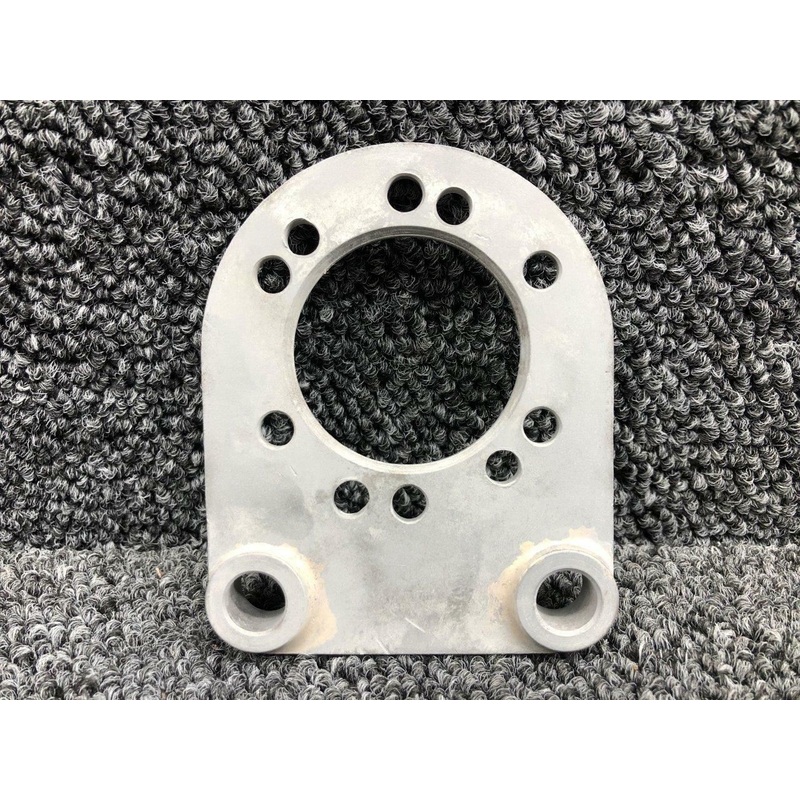 075-01600 (ALT: 75-16) Mooney M20J  Cleveland Torque Plate Assembly