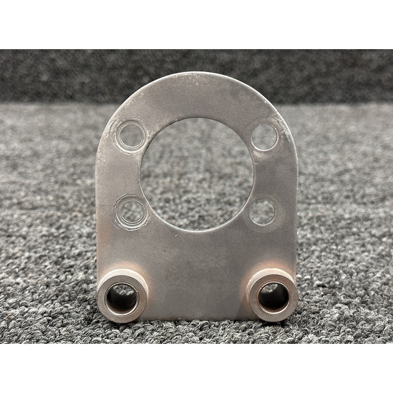 075-03700 Cleveland Torque Plate LH or RH (Bead Blasted)