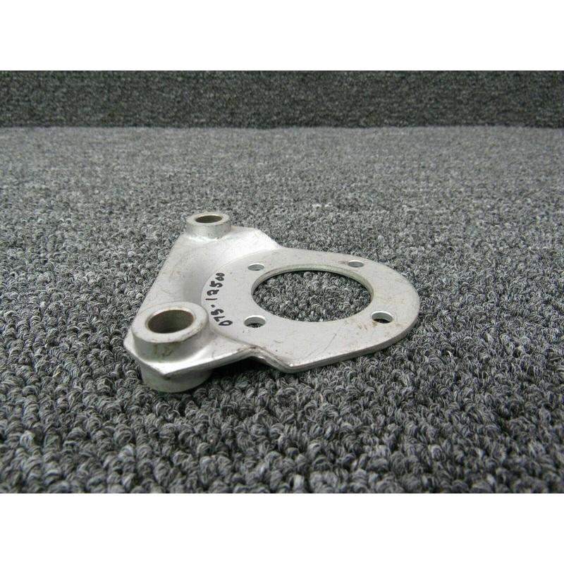 075-12500 Cleveland Torque Plate Assy (DP)