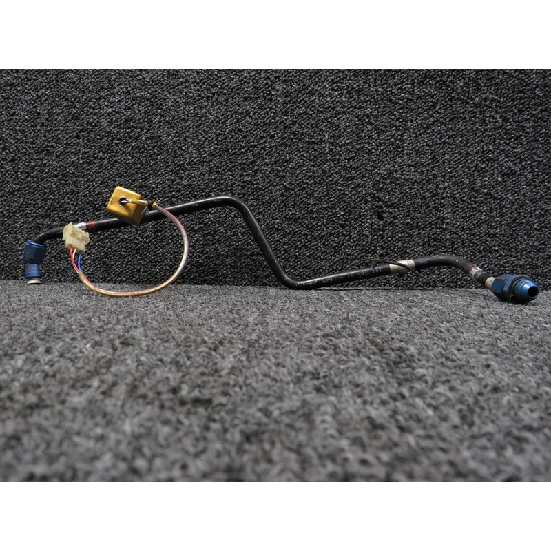 101-555020-5, 101-384081-3 Beech KA-200 Air Conditioning Tube w Switch