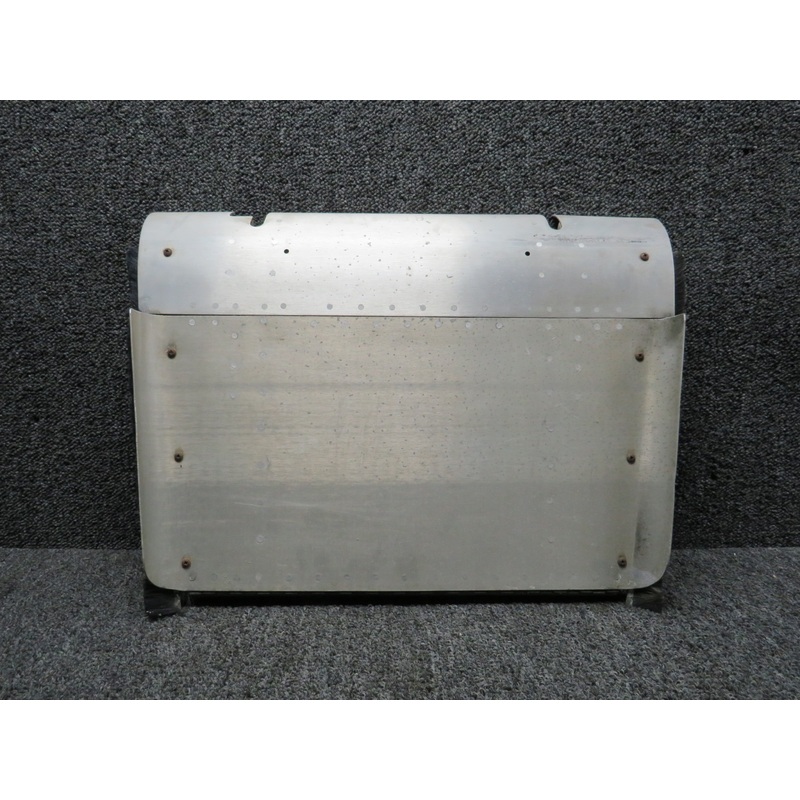 101-910020-3 Beechcraft King Air 200 Anti-Ice Vane Assembly