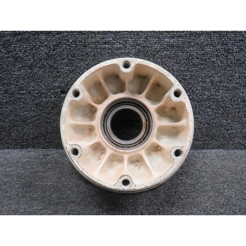 161-06102 Cleveland 6.00-6 Inner Wheel Half
