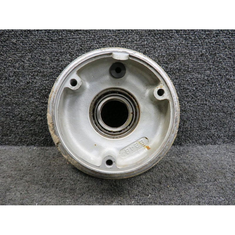 162-05300 Cleveland 40-77B 5.00-5 Outer Wheel Half