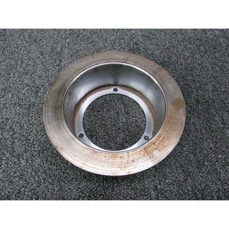 164-01501 Cessna P206 Cleveland Brake Disc Assy (Thick: 0.347)