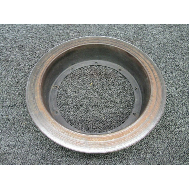 164-03006 Air Tractor AT-301 Cleveland Brake Assy (Thick: 0.310)
