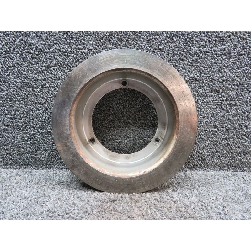 164-26A (Alt: 164-02601) Cleveland Brake Disc (Thickness: .223)