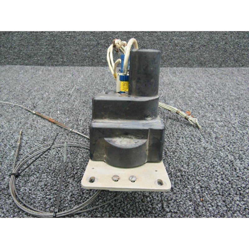 1C469-3-429 Beech B-60 Edo-Aire Trim Servo (Volts: 28)