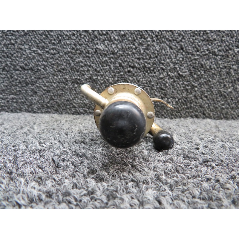 1H5-8 Airborne Mechanism Vacuum Manifold (Worn)