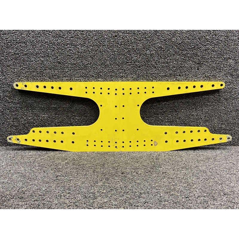 20147-1 Air Tractor AT-301 Wing Splice Plate LH or RH