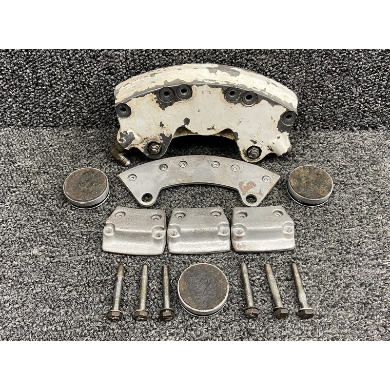 30-28B Cleveland Brake Caliper Assembly LH or RH