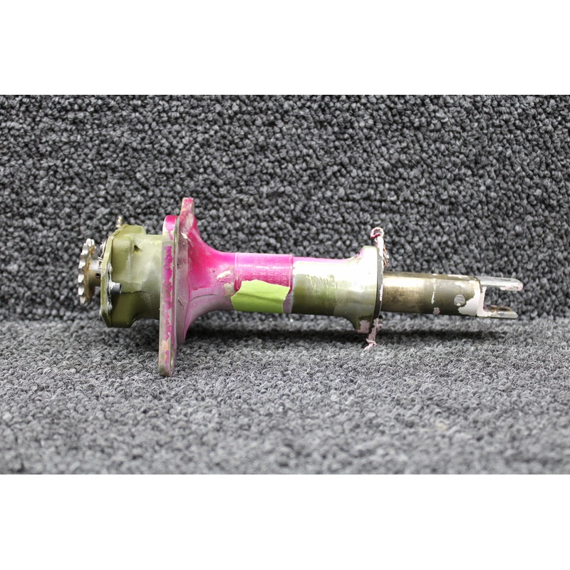 300-520050-41 Rockwell 700 Rudder Trim Tab Actuator Assembly