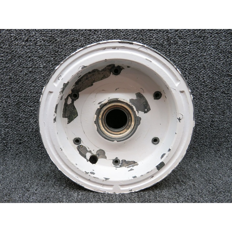 40-98  Cleveland 7.00-8 Main Wheel Assembly