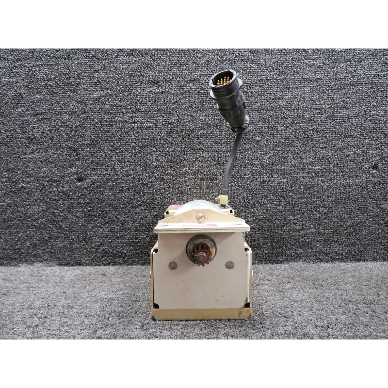 42964-4900 ARC PA-495A Actuator Assembly with Mount and Modifications (28V)