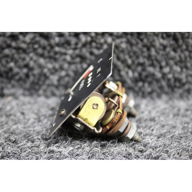 433549 Stewart Warner Fuel Level Indicator