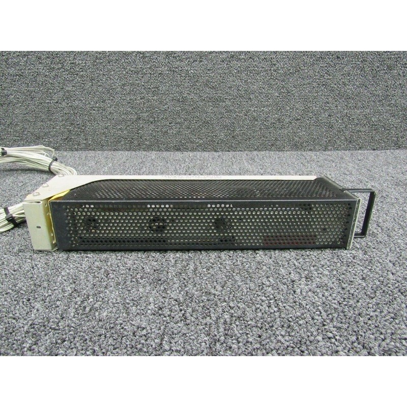 522-2644-011Cessna 401 Collins 328A-3G Slaving Accessory W/ Tray (28V)