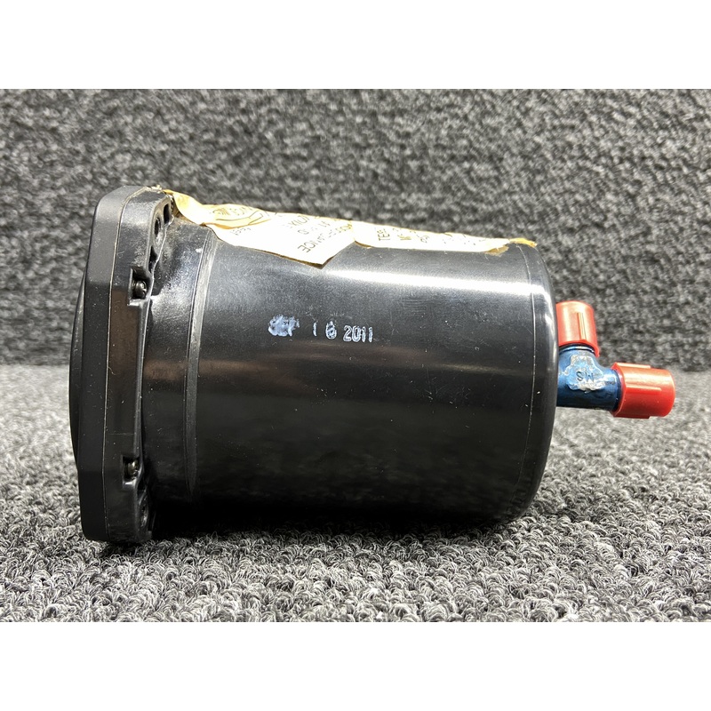 5934PA-3 United Instruments Altimeter Indicator