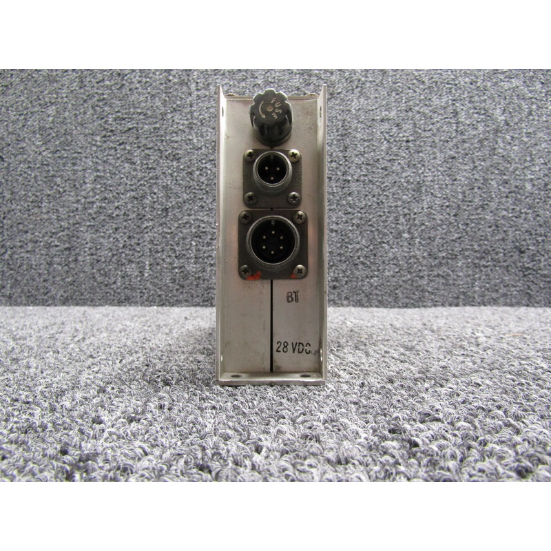 60-1755-5 Grimes Strobe Light Power Supply (28V)