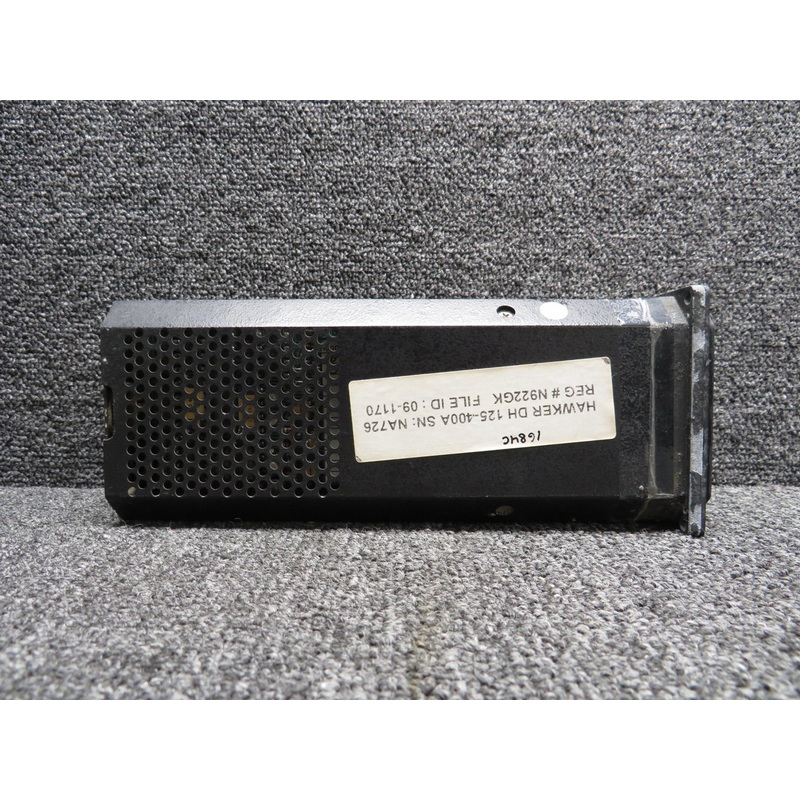 622-4782-007 Collins VSI-80A Vertical Speed Indicator with Flag
