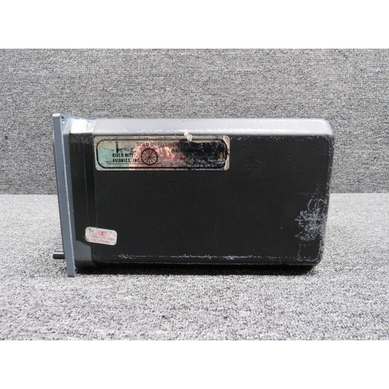 622-4808-001 Collins ADI-85A Attitude Director Indicator with Modifications