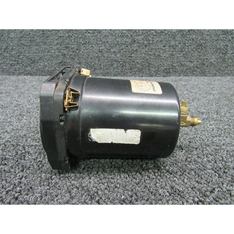 7040 United Instruments Vertical Speed Indicator (CORE) (SA)