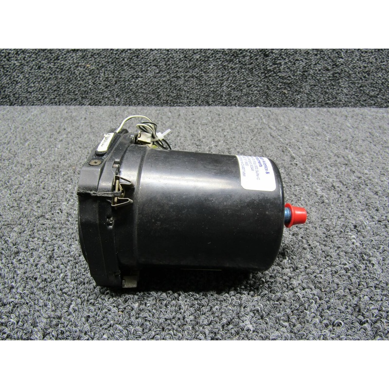 7040 United Instruments Vertical Speed Indicator Type III, Lighted (Code: C.18)