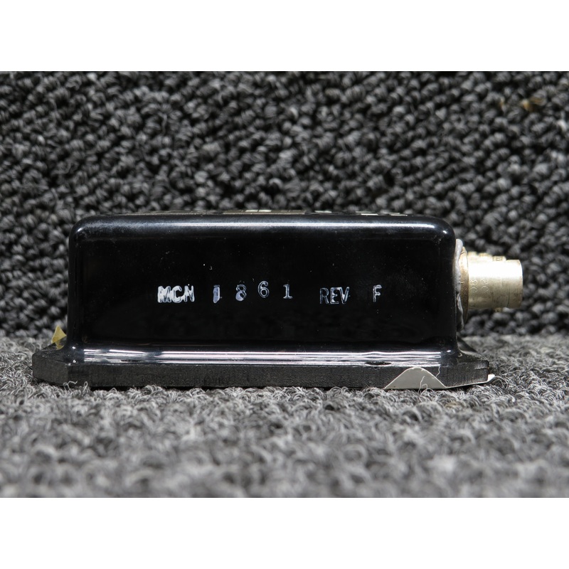 758-5703-001 (Alt PN: 776-7358-001) Collins 837B-1 Antenna Coupler