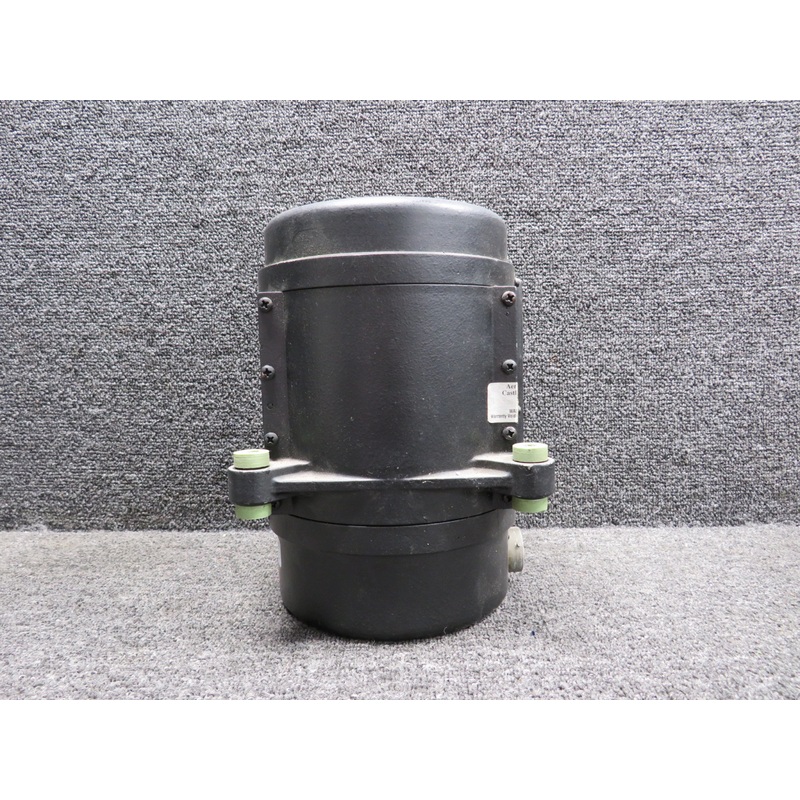 777-1555-001 Collins 332E-5 Directional Gyroscope