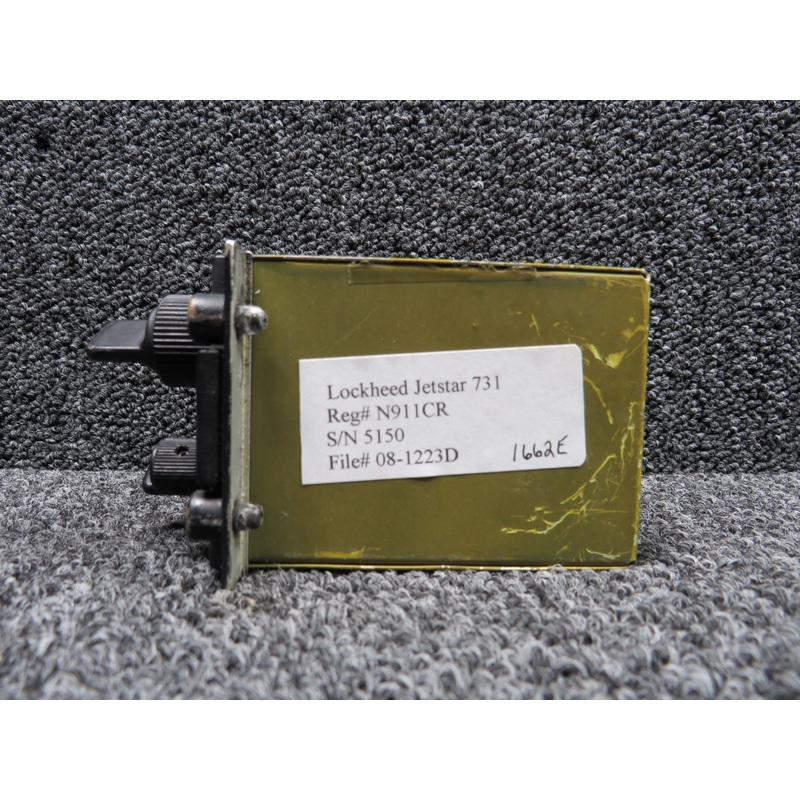 792-6122-003 Collins 514A-4 Radio Control Unit