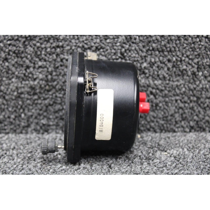 8130 United Instruments True Airspeed Indicator