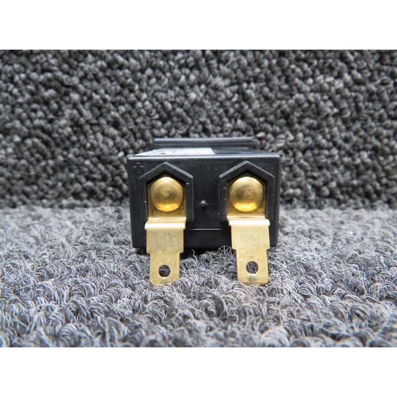 85094 Honeywell Hour Meter Indicator (Volts: 12-60) (Hours: 25.7)