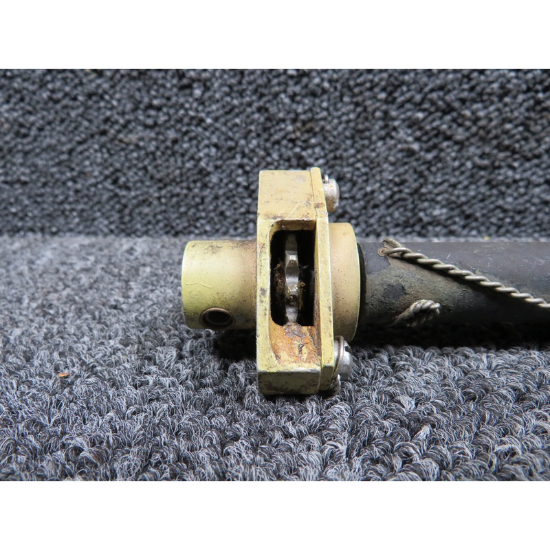 Beechcraft King Air Rudder Trim Actuator Assembly