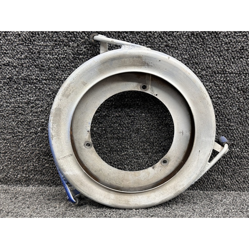 C2371-1 Beechcraft 95-B55 Slinger Ring Unit Assembly