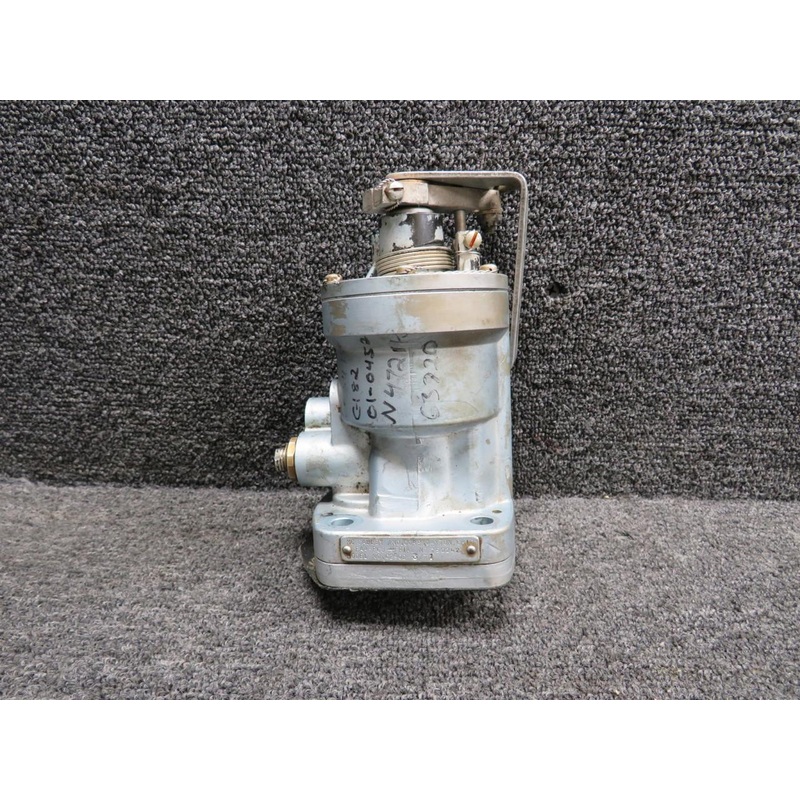 C290D McCauley Governor Propeller Assembly