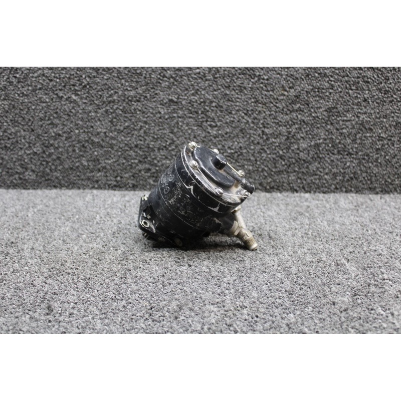 G-455 Continental O-200-A Garwin Wet Vacuum Pump