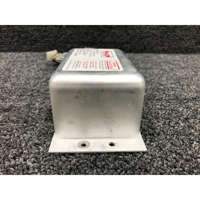 01-0770006-08 (M/N: A490TCF) Whelen Power Strobe Supply (Volts: 14/28)