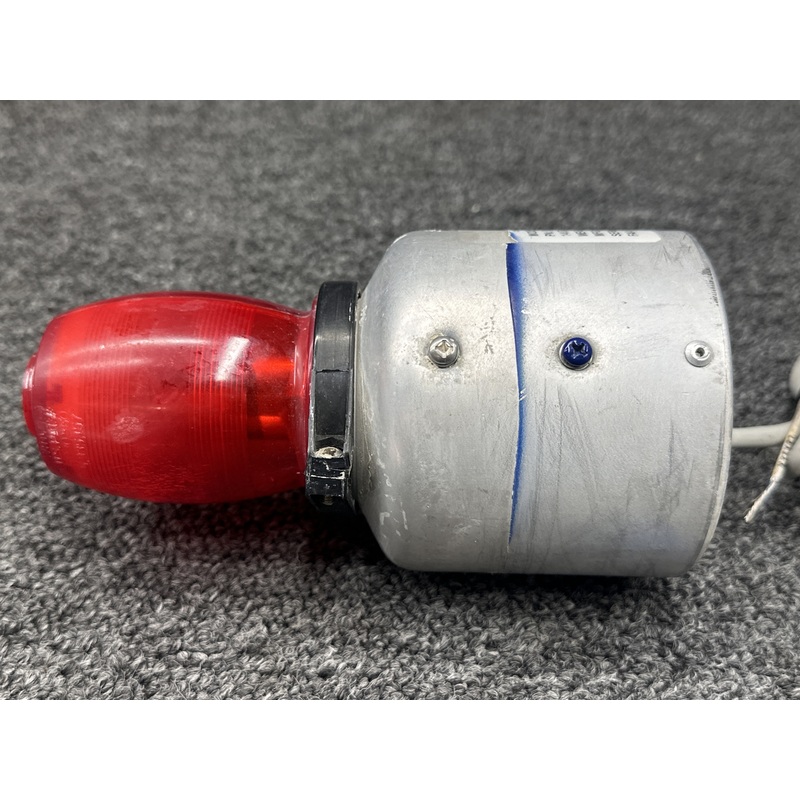 01-0770029-29 (M/N: HRCFA-14,28) Whelen Flashing Beacon Assy (14 or 28V)