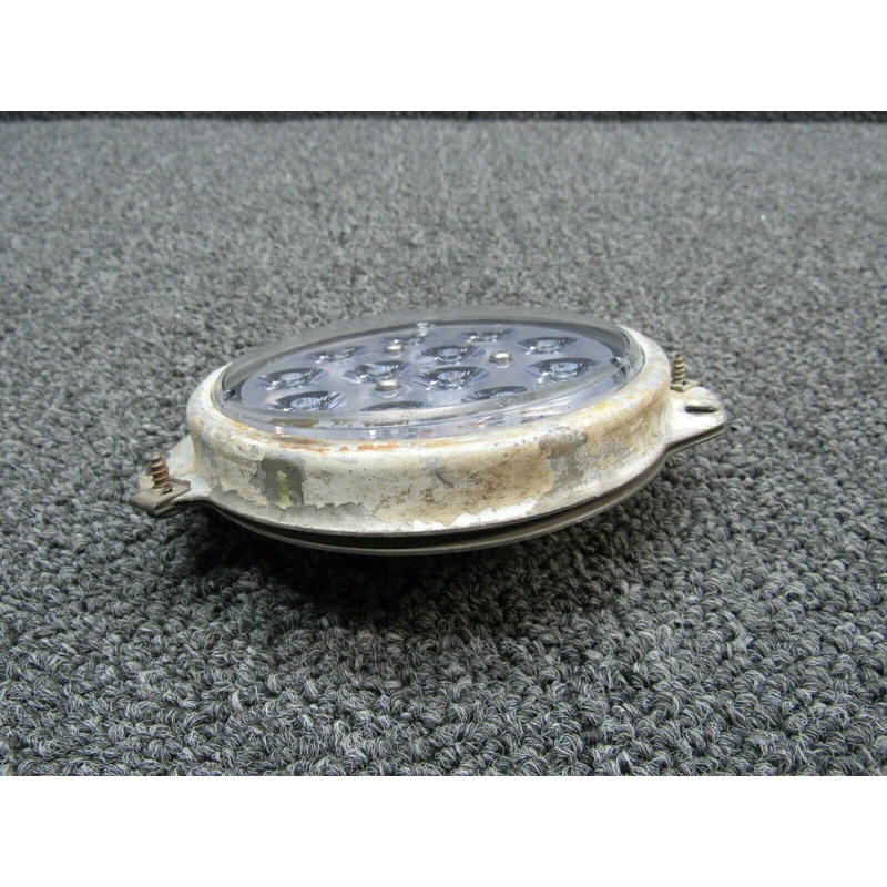 01-0771833-10 Cessna 172N Whelen P36P1L LED Landing Light (Volts: 14)