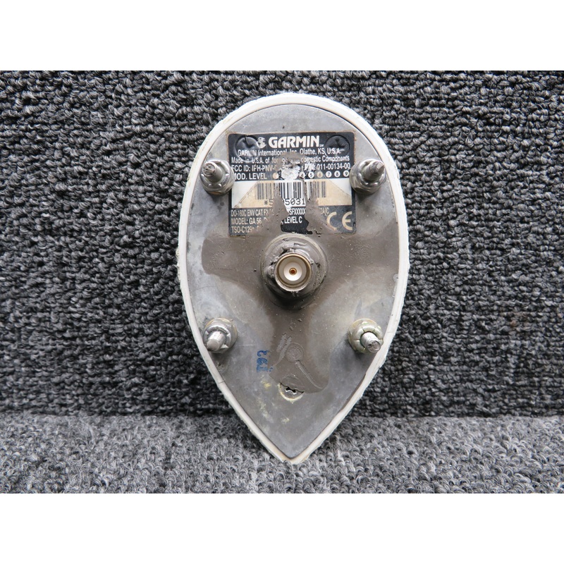 011-00134-00 Garmin GA-56 Antenna