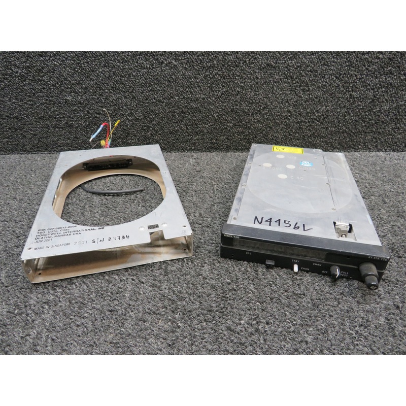 064-1051-70 Bendix King KY-97A VHF Communication Transceiver with Mods