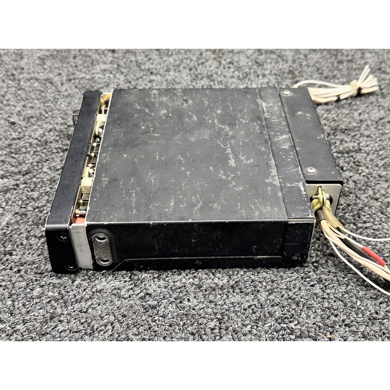 066-1024-03 King Radio KMA-20 Marker Beacon Receiver with Tray (14, 28V)