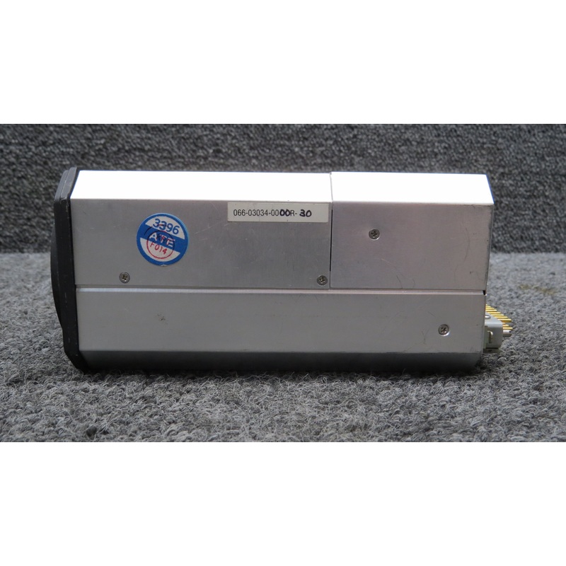 066-3034-00 Bendix King KI-203 VOR, LOC, Converter Indicator with Mods