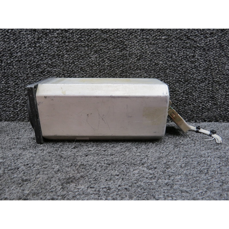 069-1010-04 King Radio KI-211C Course Selector Indicator