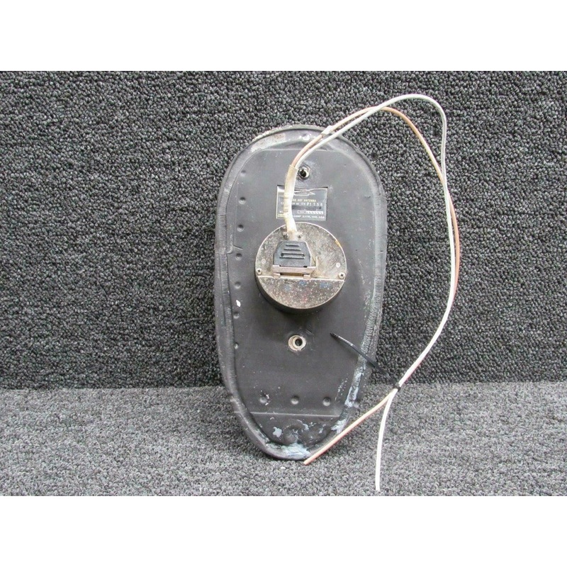 071-1234-00 (MN: KA-44B) Cessna A185F King Radio ADF Antenna