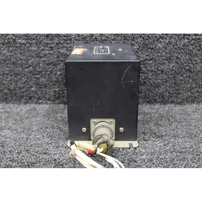 071-4027-02 King Radio KG-257 Rate Gyro Mount (Volts: 28, Amps 3)