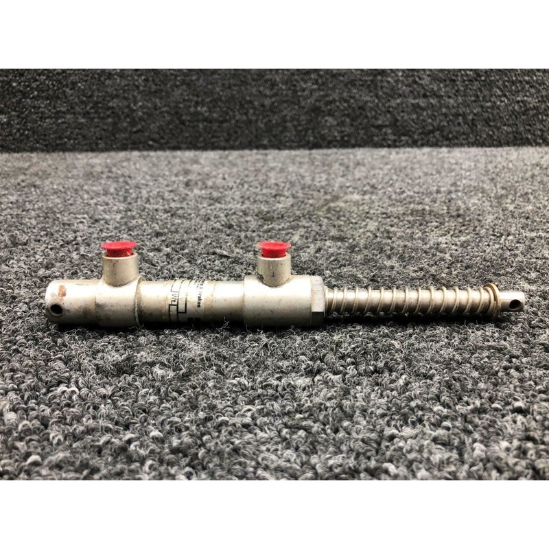 10-20 Piper PA32-300 Cleveland Master Brake Cylinder Assembly