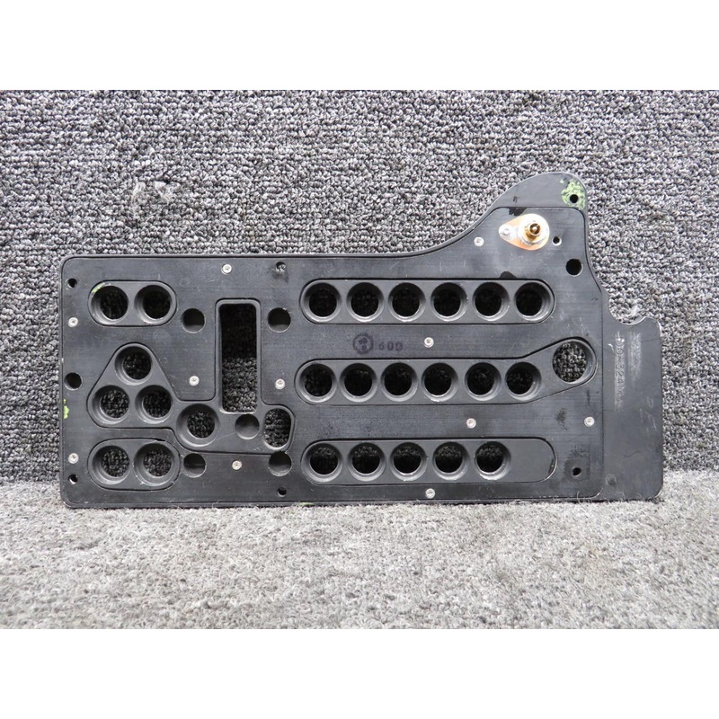 100-324175 Beechcraft Sub-Panel