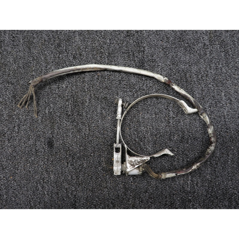 101-361001-622 (Use: 101-361001-621) Beech KA-200 Switch w Harness LG RH