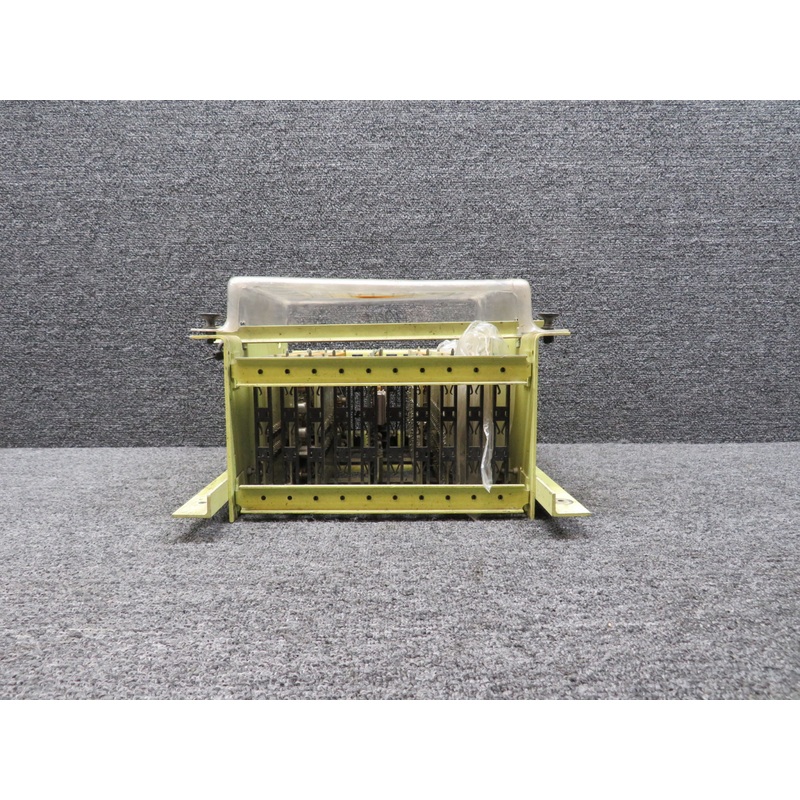 101-364214-9 Beech 1900C Electronic Module Assembly Arrangement