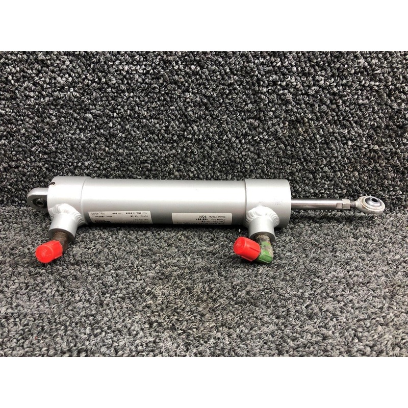 11-16 Cleveland Landing Gear Retract Actuator Assembly