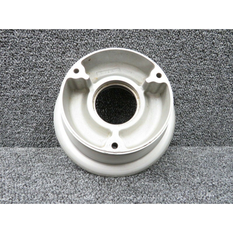 161-04900 Cleveland Main Wheel Inner Half